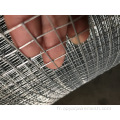 Cage d&#39;oiseau soudé galvanisé